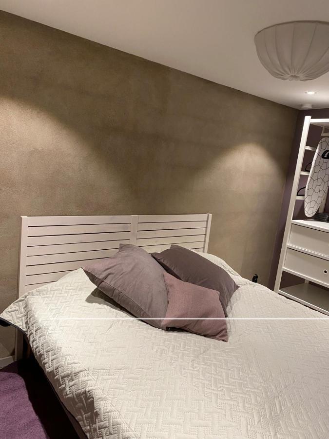 Casa Annie & Nadja - Toppmodernt Centralt I Borgholm Exteriör bild
