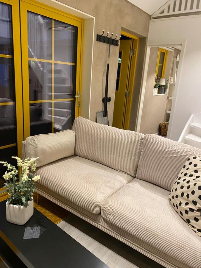 Casa Annie & Nadja - Toppmodernt Centralt I Borgholm Exteriör bild