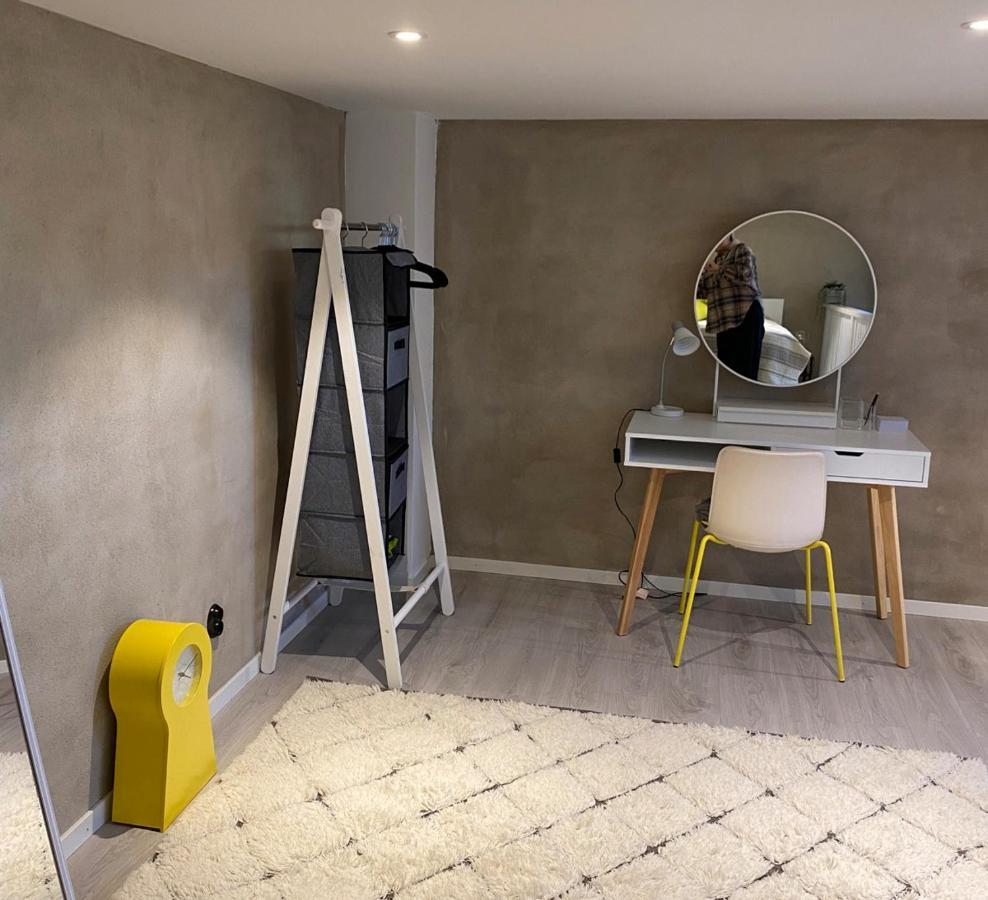 Casa Annie & Nadja - Toppmodernt Centralt I Borgholm Exteriör bild